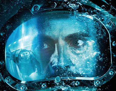 電影《深海逃脫》這次可不是密室逃脫遊戲了～