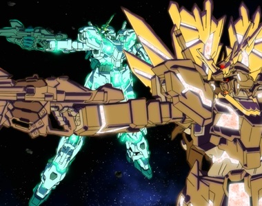 傳聞《機動戰士鋼彈UC》電視動畫版4月推出 將加入全新畫面