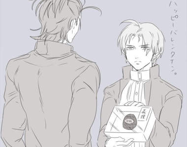 情人節限定《義理飛機杯》即使沒有女友也不用害怕寂寞度過ww