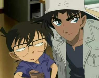 《動漫關西腔角色10選》關西人都講話大聲又好笑嗎？