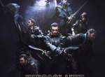 《Kingsglaive Final Fantasy XV》FF15動畫電影設定公開 《Kingsglaive Final Fantasy XV》FF15動畫電影設定公開