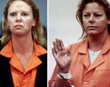 《演員vs.他們飾演的歷史名人》這也是一種太入戲嗎?