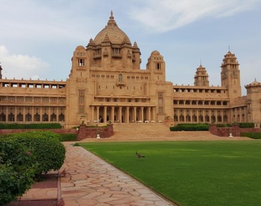 2016《世界No.1飯店》就是這間 這不是飯店而是皇宮吧？