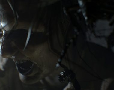 《惡靈古堡7》發售前最後一個體驗版上線　殺不死的眼鏡大叔太恐怖惹