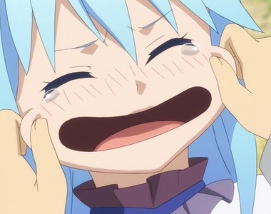 《為美好的世界獻上祝福!》超速宣布二期導致BD出現某個尷尬場面