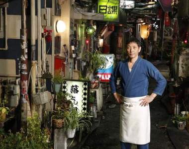 溫暖寂寞的心《深夜食堂》電影續篇感動確定