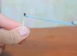 《意想不到的橡皮筋用途》橡皮筋可以點火材你知道嗎? 《意想不到的橡皮筋用途》橡皮筋可以點火材你知道嗎?