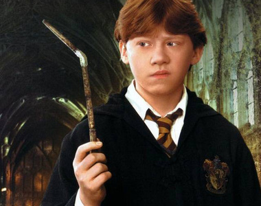 《哈利波特一番賞》獎品全都是1比1魔杖 一種隨機購買的感覺（笑）