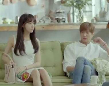 網友自曝《男朋友的討人厭行為》一直想H很煩啊(怒)