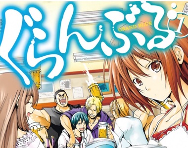 男女讀者性別比9:1《碧藍之海》該如何吸引女生來看?