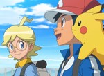 《精靈寶可夢XY&Z動畫最終回》原來智爺這麼淡定是因為… 《精靈寶可夢XY&Z動畫最終回》原來智爺這麼淡定是因為…