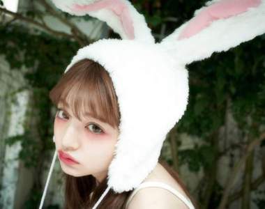 最受男生歡迎的《兔子系女子》難道太過寂寞也會死翹翹嗎?(誤)
