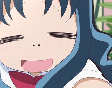 《女朋友類型意見調查》鼻孔擴張也敵不過悶騷型的魅力