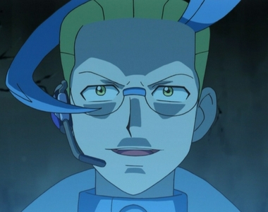 《高深莫測卻住在老家的角色》這個設定其實超有親切感？