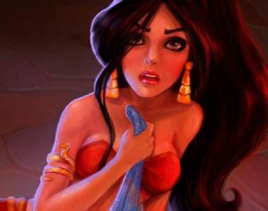 驚人《迪士尼公主嫁入皇室後》竟然少了某種自由？