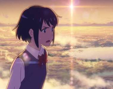 照片加工APP《Everfilter》不小心「誤用」新海誠作品圖片