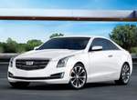 日本限量《Cadillac ATS Coupe White Edition》領軍搞特別 日本限量《Cadillac ATS Coupe White Edition》領軍搞特別