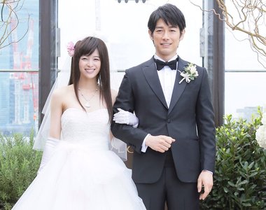 藤岡靛新日劇《快樂婚禮》即將開撥 霸道總裁終於要來了嗎~