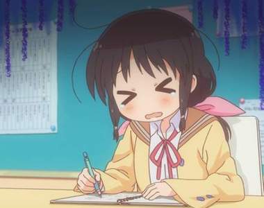 動畫的迷樣堅持《Google搜尋帥大叔的結果》小地方都這麼講究……