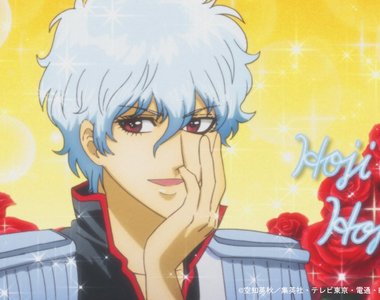 《銀魂愛染香篇》月詠胸部增量?原來是總作畫監督特別修正