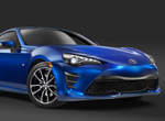小改款《Toyota 86》揪竟多了幾匹馬力呢? 小改款《Toyota 86》揪竟多了幾匹馬力呢?
