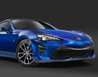 小改款《Toyota 86》揪竟多了幾匹馬力呢?