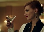 百變潔西卡雀斯坦《Miss Sloane》搖身一變又成為了政治說客