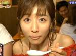 《年度最愛女主播票選》意外出現富士電視台主播全滅的慘慘局面... 《年度最愛女主播票選》意外出現富士電視台主播全滅的慘慘局面...