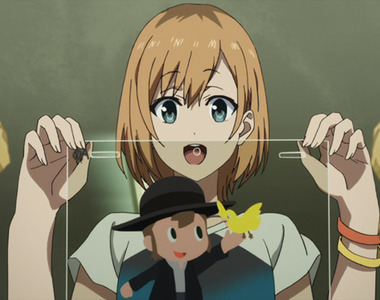 《宣傳效果影響動畫人氣？》最重要的還是動畫本身的品質