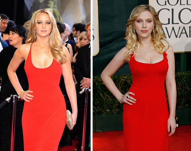 史嘉蕾、小珍妮佛電影撞題材 你會看誰演的作品呢？