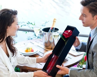 《玫瑰花花語》就送幾朵也是一門學問呢