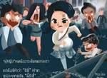 重溫末日生存《屍速列車Fan art》再一次屍裡逃生吧(奔) 重溫末日生存《屍速列車Fan art》再一次屍裡逃生吧(奔)