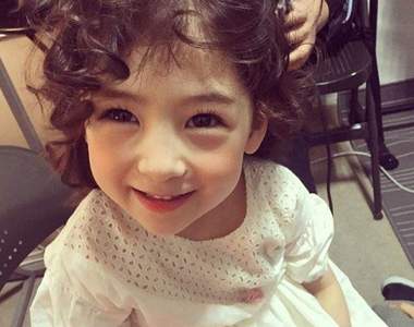 韓國笑眼女娃《Ellie》下一個18年就是你惹♥