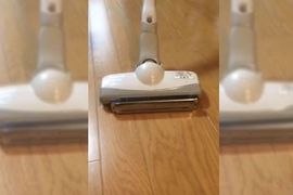 《當吸塵器遇上口風琴》據說會聽到回憶的聲音(?) 《當吸塵器遇上口風琴》據說會聽到回憶的聲音(?)