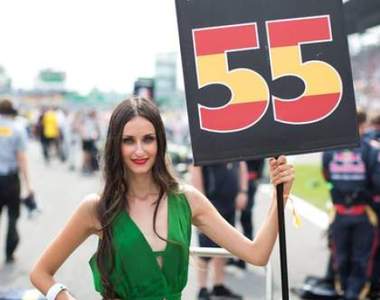 2016年F1新加坡站就在本週末～熱血中秋就配這個囉