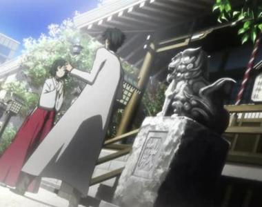 供奉模型的《秋葉原神社》這年頭會出現什麼好像都不奇怪了...