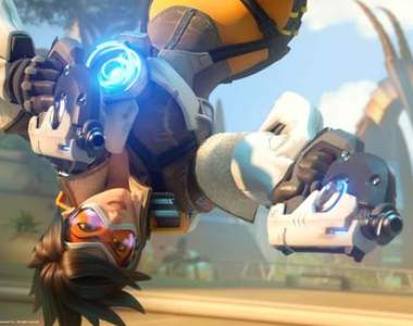 《The Game Awards 2016》今年各類型遊戲最優秀作品大盤點