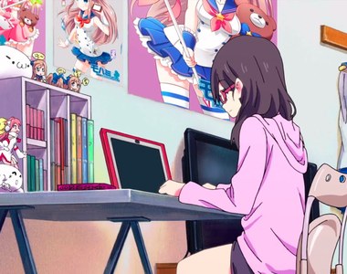 《原作粉絲看不慣的跟風行為》自稱粉絲卻對作品和角色完全沒概念…