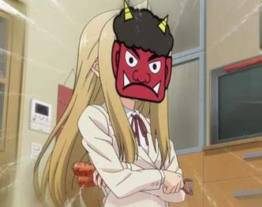 《漫畫家面對殺氣騰騰的兒子》該如何保住小命？