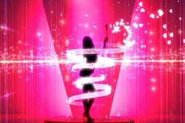 《美少女戰士》跑去當韓星？還跟《AOA》當同門藝人？