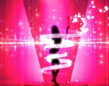 《美少女戰士》跑去當韓星？還跟《AOA》當同門藝人？