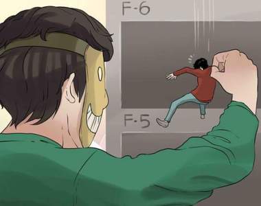 《好朋友與壞朋友的差別》小心身旁就有這種最佳的損友