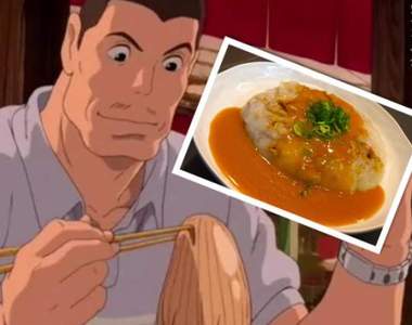 《神隱少女的肉圓考察》猜肉圓也就罷了 怎麼會覺得是小籠包呢……