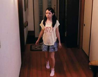 《日本最輕量AV女優》體重29公斤完全小學生外型的衝擊新人誕生...