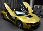 動感加分《BMW i8》再穿AC Schnitzer更殺氣 動感加分《BMW i8》再穿AC Schnitzer更殺氣