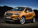 《Opel Mokka X》揪竟多了個X有什麼不一樣呢? 《Opel Mokka X》揪竟多了個X有什麼不一樣呢?