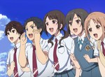 《青春系動畫7選》學生時代果然是無限美好~ 《青春系動畫7選》學生時代果然是無限美好~