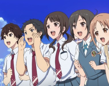 《青春系動畫7選》學生時代果然是無限美好~