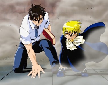 魔法少年賈修作者《雷句誠》出售兩億日圓工作室