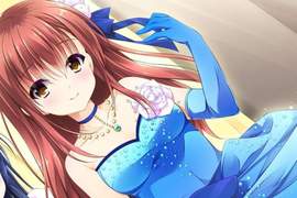 回顧乙女系列的《偽娘18禁遊戲》男主角越來越正是怎麼回事…… 回顧乙女系列的《偽娘18禁遊戲》男主角越來越正是怎麼回事……